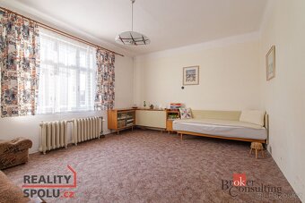 Prodej, domy/rodinný, 263 m2, 74774 Holasovice, Opava [ID 68 - 6