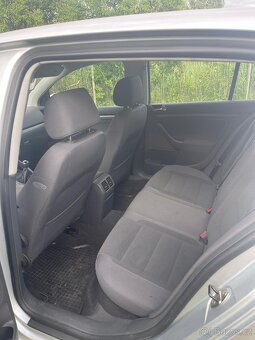 Volkswagen golf 5, 1.9 tdi 77kw - 6