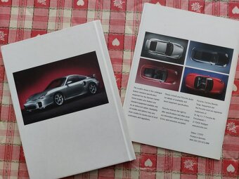 Brožura k Porsche 911 GT2 - 6