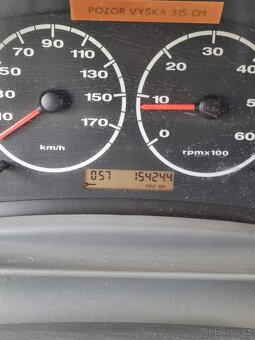 Obytny automobil fiat ducato - 6