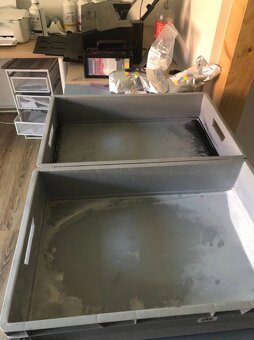 DTF EPSON L1800 A3 - 6