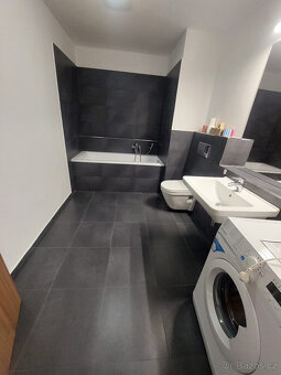 PRONÁJEM JÍROVCOVA ul. 1+KK 42m2 - 6