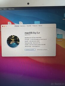 Apple MacBook Air 13" i5 - 6