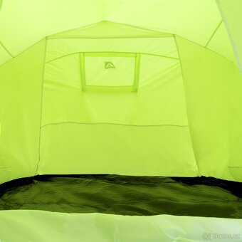 Stan ALPINE PRO - 6