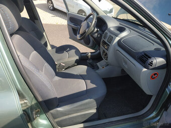 Renault Thalia 1,4i 16v - 6