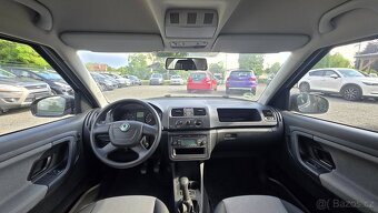 ŠKODA ROOMSTER 1.4 16V - 6