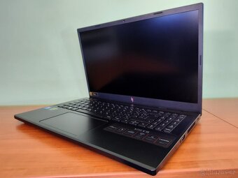 Herní Nitro V15,RTX 4060-8GB,intel-13gen,DDR5-ZÁRUKA - 6