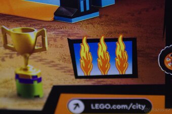 Lego City 7+ 60361 - 6