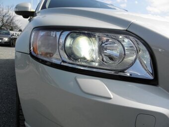 Volvo V50, 1.6 Diesel, 84 kW - 6