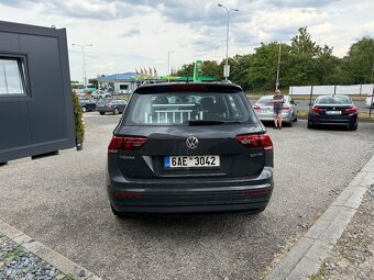 Volkswagen Tiguan 2017 2.0 - 6