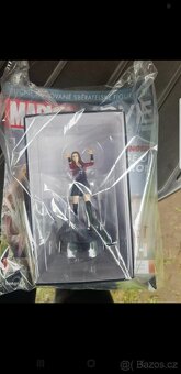 Marvel figurky od deagostini - 6