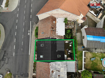 Prodej rodinného domu v Bílině, 122m2, ul. Teplická - 6