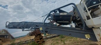 čelistní drtič Metso LT 116, drtič kamene - 6