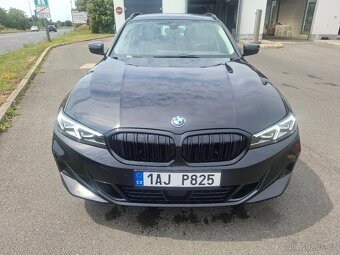 Bmw 318i touring Avantage Facelift,Cebia - 6
