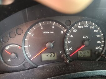 Ford Connect 1.8tdi - 6