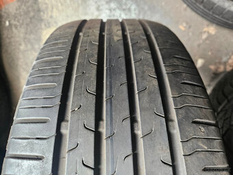205/55R16 91V EcoContact 6 CONTINENTAL - 6