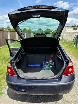 Prodám Ford Mondeo mk3 - 6
