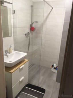 Pronájem bytu 1+kk, ulice Janského, Olomouc - 6