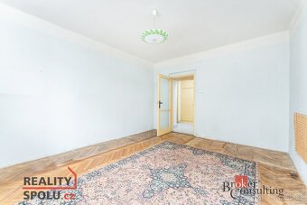 Prodej, byty/2+1, 76 m2, Koulova 1606/2, 16000 Praha, Hlavní - 6