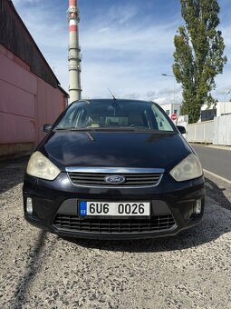 c-max 1.6 80kw - 6