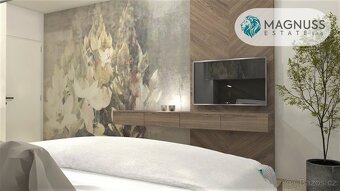 Prodej, byt 3+kk, 117 m2, Ostrava, ul. Na Bunčáku - 6