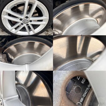 Volkswagen Golf 7 GTD Highline 2.0 TDi 135kw Bi-Xenony Navi - 6
