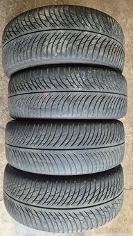 5x112 r19 zimní - 6