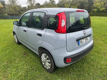 Fiat Panda LPG,odpočet DPH - 6