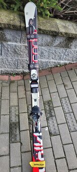 Lyže Völkl Code UVO 161cm - 6