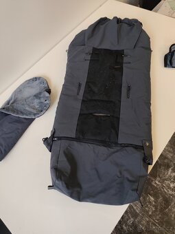 Zimní set do kočárku - 6