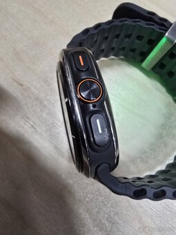 Samsung galaxy watch ultra - 6