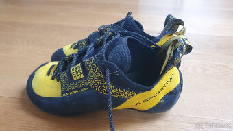 lezečky La Sportiva Katana Laces EU 40 - 6