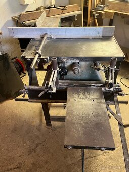 Pila Drukocel s dlabackou - 6