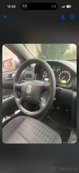 Škoda octavia 1.9tdi 66kw - 6