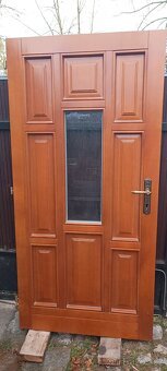 Vchodové dveře - 6