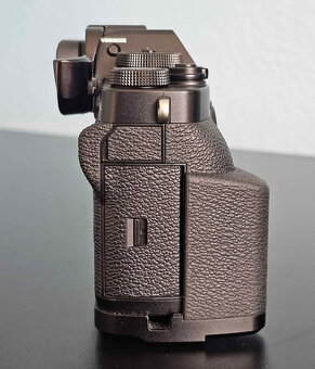 Fujifilm X-T3 - 6
