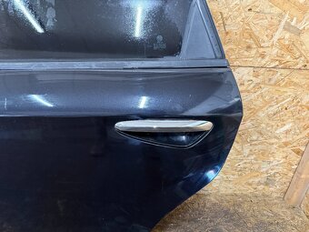 LEVÉ ZADNÍ DVEŘE ALFA ROMEO 159 KOMBI 876/B - 6