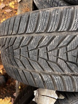 pneu Hankook zimní - 6