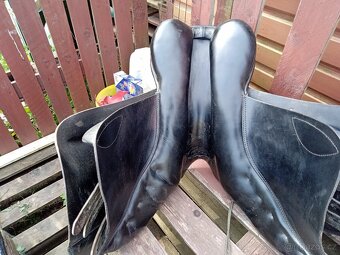 Prodám sedlo KENTAUR Priamos - 6