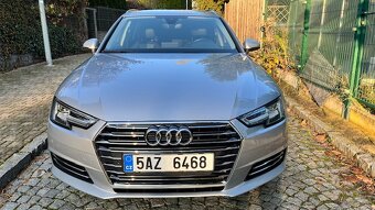Audi A4 Avant, AUDI A4 2.0 TDI 140 kW STronic - 6