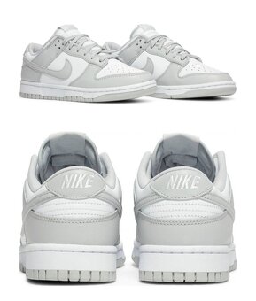 Nike Dunk Low Retro - originál - 6