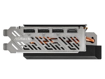 ASRock VGA AMD Radeon RX 7800 XT Challenger 16GB OC, RX 7800 - 6