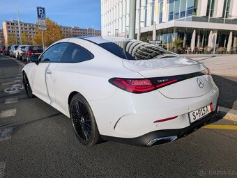 Mercedes-Benz CLE 200, 2024,AMG, Zaruka, Burmester - 6