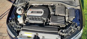 S3 2.0TFSi Quattro 228kw - 6