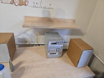 Kompletní dětský pokoj ELF. chlapec,dívka - 6