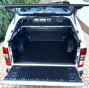 Ford Ranger WILDTRAK 3.2 TDCi 147 kW 2017 A/T DPH HARDTOP - 6