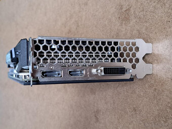 GeForce RTX 2060 12GB Gainward Ghost - 6