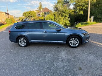 Passat b8 variant 1.4 tsi 110 kw - 6