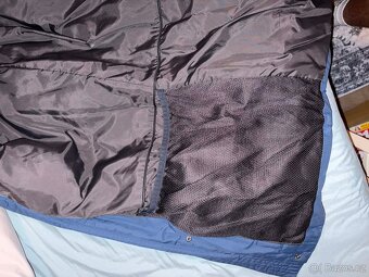 Nepromokavá zimní bunda/kabát Helly Hansen - 6