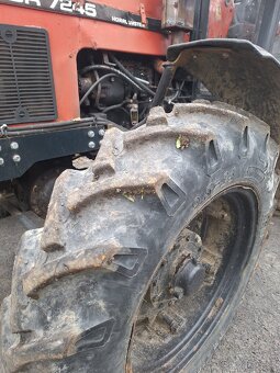 Zetor 7245 horal-system - 6